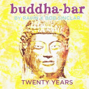 Immagine per 'Buddha Bar: 20 Years Anniversary'