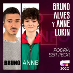 Image for 'Podría Ser Peor'