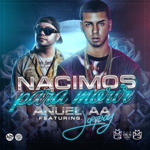 Image for 'Nacimos Pa Morir (feat. Jory Boy)'