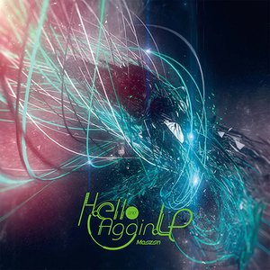 Image for 'Hello And Again LP'