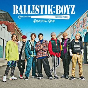 Image for 'BALLISTIK BOYZ'