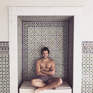 Image for 'Amir'