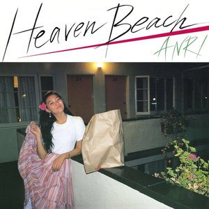 Image for 'Heaven Beach'