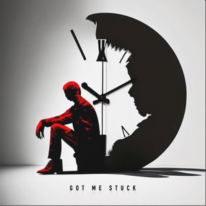 'Got Me Stuck'の画像