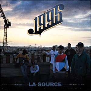 Image for 'La Source'