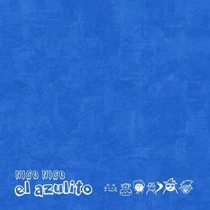 'El Azulito'の画像