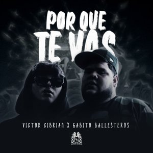 Image for 'Porque Te Vas'