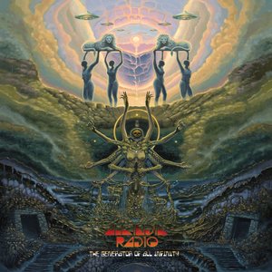 Image for 'The Generator of All Infinity'