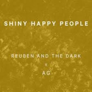 'Shiny Happy People'の画像