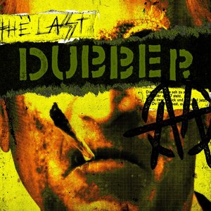 “The Last Dubber”的封面