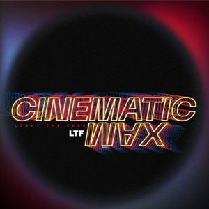 Image for 'Cinematic Wax'