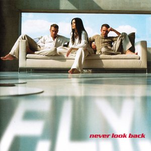 Image for 'Never Look Back'