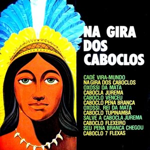 Image for 'Na Gira Dos Caboclos'