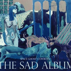 Image for 'The Sad Album'