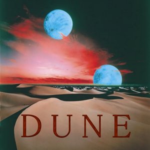 Image for 'Dune [LAPC-I/MT-32]'