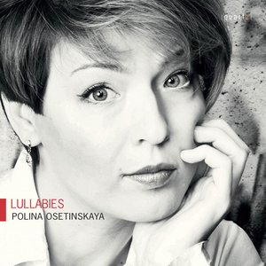 Image pour 'Lullabies'