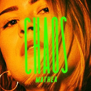 “Chaos”的封面