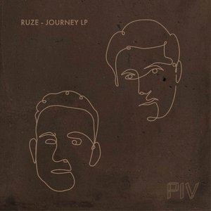 Image for 'Journey LP'