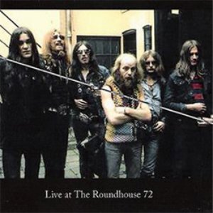 Image for 'Live At The Roundhouse'