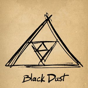 'Black Dust'の画像