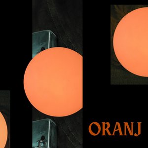 Image for 'Oranj'