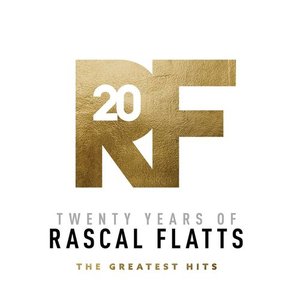 Imagen de 'Twenty Years of Rascal Flatts - The Greatest Hits'