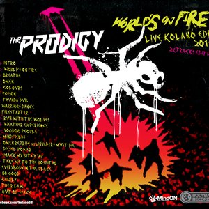 Image for 'World`s On Fire (LIVE kolano 2011 edit)'