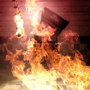 Bild für 'Die In a Fire'