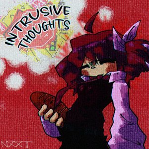 Image for 'INTRUSIVE THOUGHTS'
