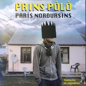 Image for 'París norðursins'