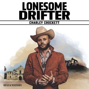 'Lonesome Drifter' için resim