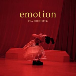 Image for 'Emotion'