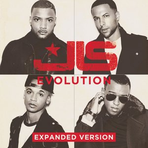 Image for 'Evolution (Expanded Edition)'