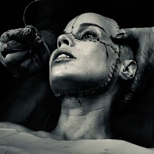 Image for 'REANIMATED'
