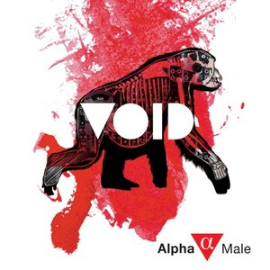 Image for 'Alpha Male'