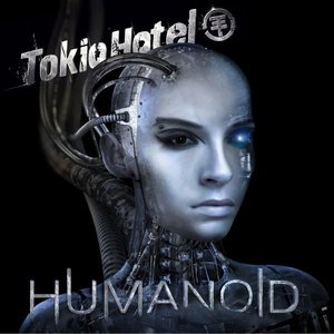 Imagem de 'Humanoid (Deluxe English Version)'