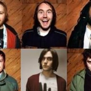Bild för 'Bright Eyes & Neva Dinova'