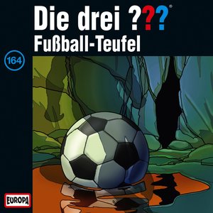 “164/Fußball-Teufel”的封面