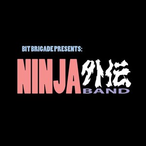 Image for 'Ninja Band'