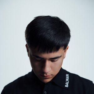 Image for 'Chino Pacas'