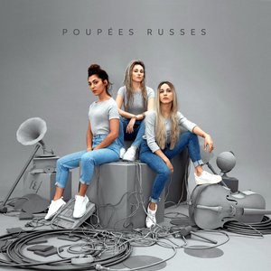 Immagine per 'Poupées russes'