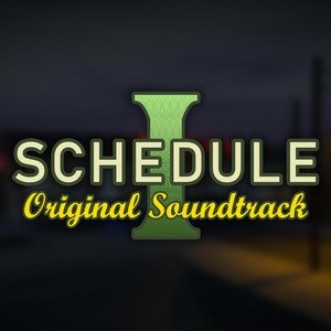 Image for 'Schedule I (Original Soundtrack)'