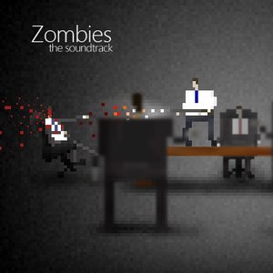 “Zombies”的封面