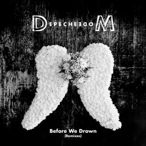 Image for 'Before We Drown (Remixes)'