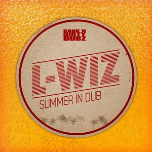 “Summer in Dub”的封面