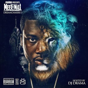 “Dreamchasers 3”的封面