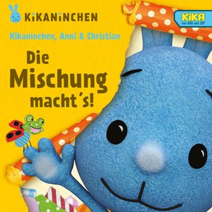 Image for 'Die Mischung macht's! Das 4. Album'