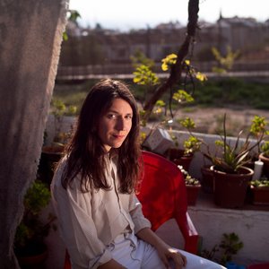 Image for 'Lorena Álvarez'