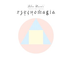 Image for 'Psychomagia'