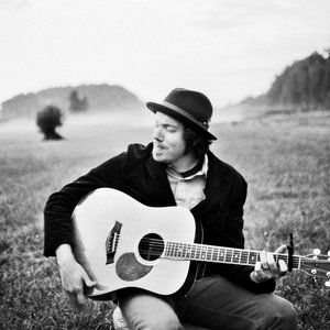 Image for 'Josh Garrels'